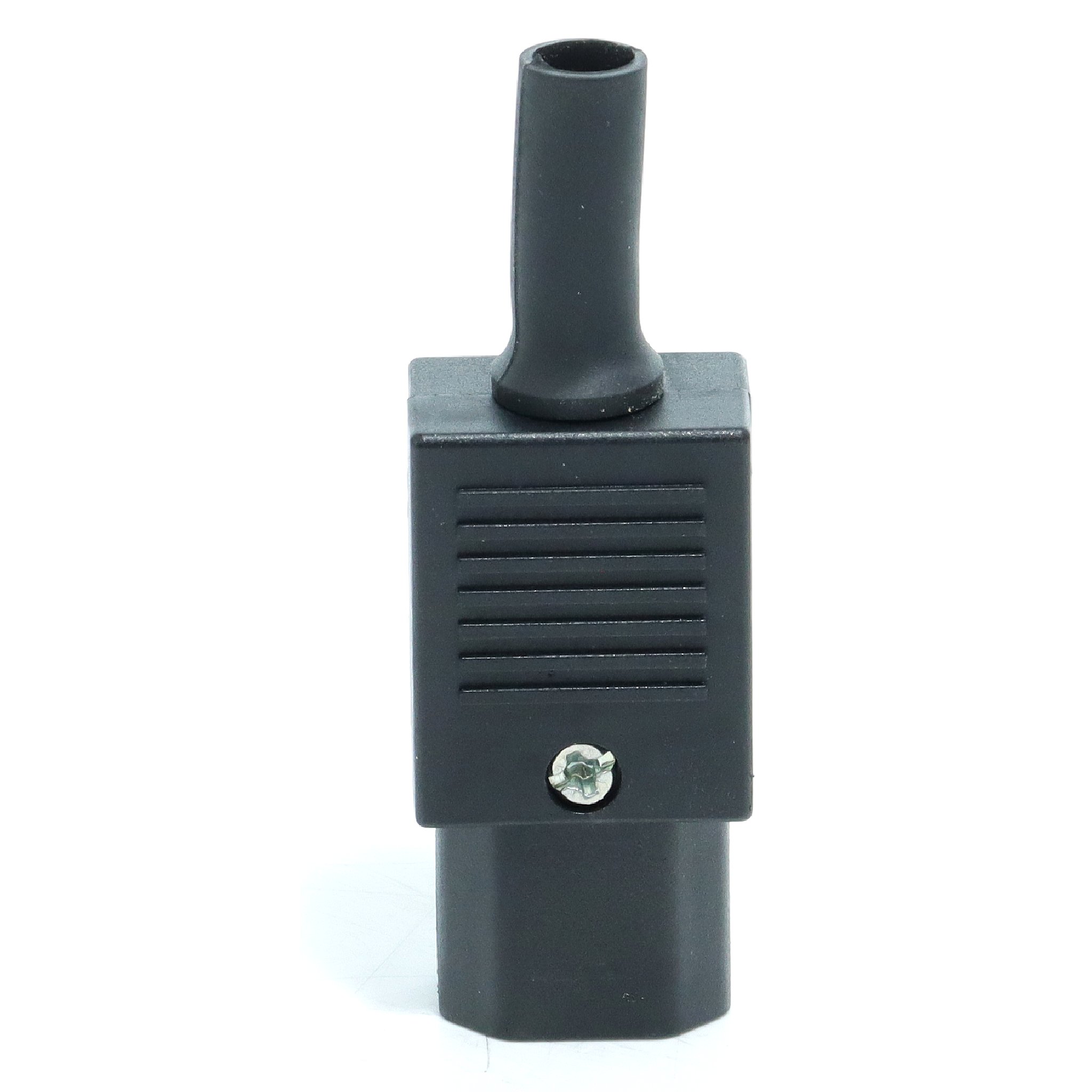 Kabelgerätstecker C13  Neu